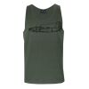 JB's  SINGLET Thumbnail