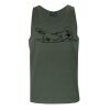 JB's  SINGLET Thumbnail