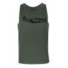 JB's  SINGLET Thumbnail