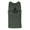JB's  SINGLET Thumbnail