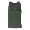 JB's  SINGLET Thumbnail