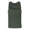 JB's  SINGLET Thumbnail
