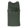 JB's  SINGLET Thumbnail