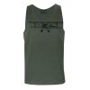 JB's  SINGLET Thumbnail
