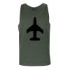 JB's  SINGLET Thumbnail