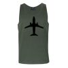 JB's  SINGLET Thumbnail