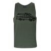 JB's  SINGLET Thumbnail