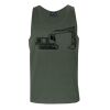 JB's  SINGLET Thumbnail