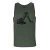 JB's  SINGLET Thumbnail