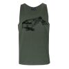 JB's  SINGLET Thumbnail