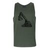 JB's  SINGLET Thumbnail