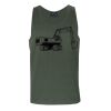 JB's  SINGLET Thumbnail
