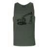 JB's  SINGLET Thumbnail