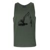 JB's  SINGLET Thumbnail