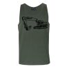JB's  SINGLET Thumbnail