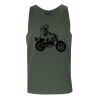 JB's  SINGLET Thumbnail