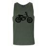 JB's  SINGLET Thumbnail