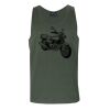 JB's  SINGLET Thumbnail