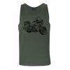 JB's  SINGLET Thumbnail
