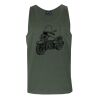 JB's  SINGLET Thumbnail