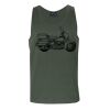JB's  SINGLET Thumbnail