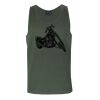 JB's  SINGLET Thumbnail
