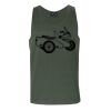 JB's  SINGLET Thumbnail