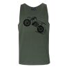 JB's  SINGLET Thumbnail