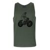 JB's  SINGLET Thumbnail