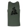 JB's  SINGLET Thumbnail
