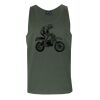 JB's  SINGLET Thumbnail