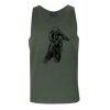 JB's  SINGLET Thumbnail