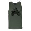 JB's  SINGLET Thumbnail