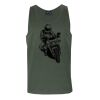 JB's  SINGLET Thumbnail