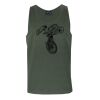 JB's  SINGLET Thumbnail