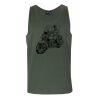 JB's  SINGLET Thumbnail