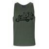 JB's  SINGLET Thumbnail
