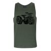 JB's  SINGLET Thumbnail