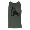 JB's  SINGLET Thumbnail