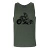 JB's  SINGLET Thumbnail