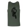 JB's  SINGLET Thumbnail