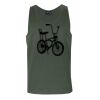 JB's  SINGLET Thumbnail