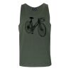 JB's  SINGLET Thumbnail