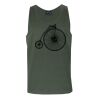 JB's  SINGLET Thumbnail