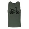 JB's  SINGLET Thumbnail