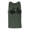 JB's  SINGLET Thumbnail