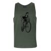 JB's  SINGLET Thumbnail
