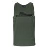 JB's  SINGLET Thumbnail
