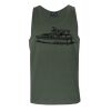 JB's  SINGLET Thumbnail