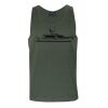 JB's  SINGLET Thumbnail